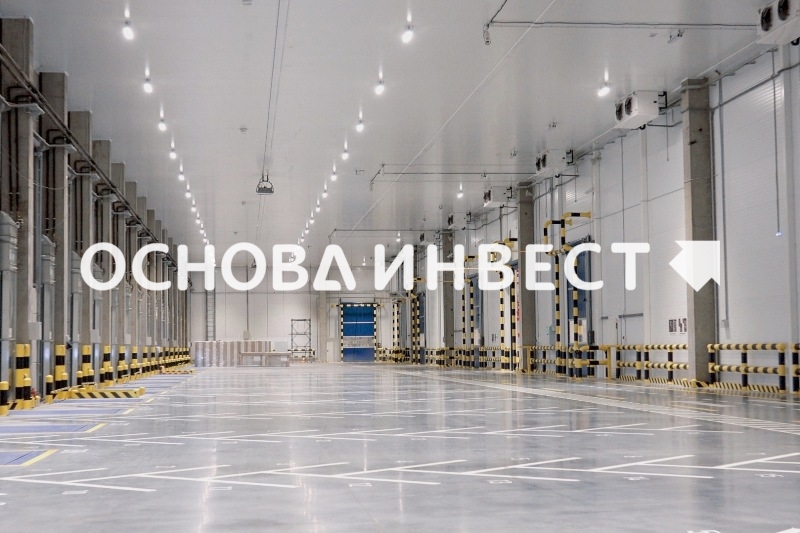 #сниму производственное помещение 1500м в Челябинске